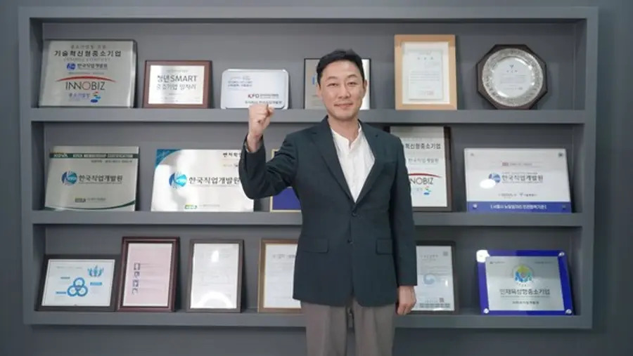 청년이 취업하기 좋은 ‘올해의 강소기업’ 선정